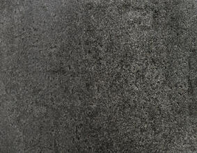 Кашпо TREEZ Effectory - Stone - Высокий округлый конус - Тёмно-серый камень 41.3317-01-002-GR-72, 41.3317-01-002-GR-95 1