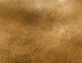 Кашпо TREEZ Effectory - Metal - Полусфера - Сусальное золото 41.3318-04-016-GLD-22, 41.3318-04-016-GLD-32, 41.3318-04-016-GLD-43, 41.3318-04-016-GLD-57 1