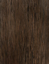 Кашпо TREEZ Effectory - Wow - Высокий конус Design - Тёмное матовое золото 41.3321-06-049-BRS-075, 41.3321-06-049-BRS-097, 41.3321-06-049-BRS-117 1